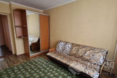 Продам 3-х кімнатну квартиру, Салтовка, 607 м/р, Код: 790811/238