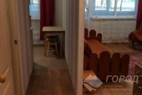 Продам 1-кімнатну квартиру, Северная Салтовка, Северная Салтовка 2, Код: 790811/241