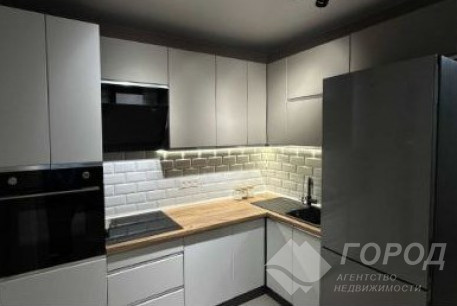 Продам 3-х кімнатну квартиру в новобудові, Журавлевка, ЖК Гидропарк, Код: 790811/242