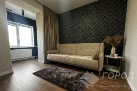 Продам 3-х кімнатну квартиру в новобудові, Журавлевка, ЖК Гидропарк, Код: 790811/242