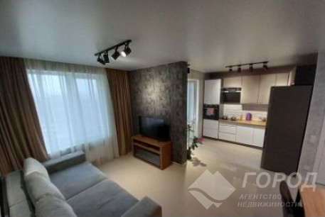 Продам 3-х кімнатну квартиру в новобудові, Журавлевка, ЖК Гидропарк, Код: 790811/242