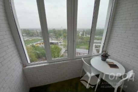 Продам 3-х кімнатну квартиру в новобудові, Журавлевка, ЖК Гидропарк, Код: 790811/242