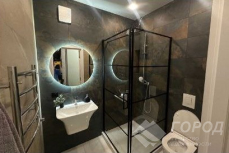 Продам 3-х кімнатну квартиру в новобудові, Журавлевка, ЖК Гидропарк, Код: 790811/242