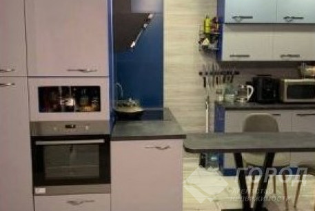 Продам 2-х кімнатну квартиру в новобудові, Алексеевка, Код: 790811/248