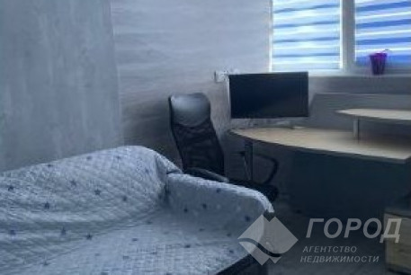 Продам 2-х кімнатну квартиру в новобудові, Алексеевка, Код: 790811/248