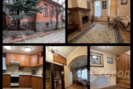 Продам дом, Холодная Гора, Кандаурова, Код: 790811/249