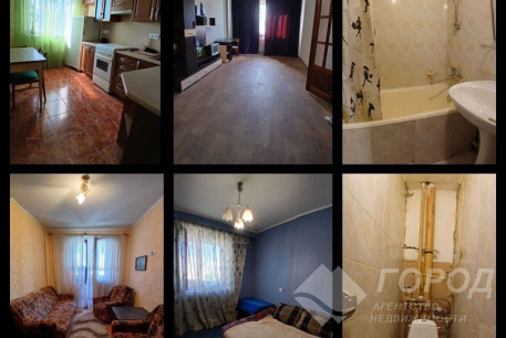 Продам 3-х кімнатну квартиру, Северная Салтовка, Северная Салтовка 1, Код: 790811/250