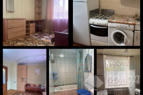 Продам 1-кімнатну квартиру, Старая Салтовка, Код: 790811/251