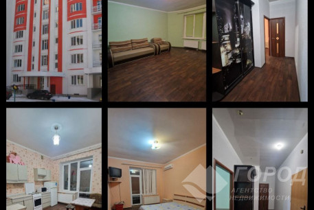 Продам 2-х кімнатну квартиру в новобудові, Салтовка, Код: 790811/254