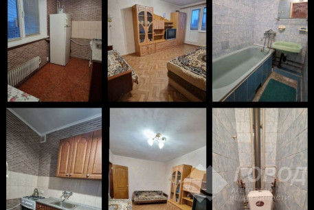 Продам 1-кімнатну квартиру, Северная Салтовка, Северная Салтовка 2, Код: 790811/255