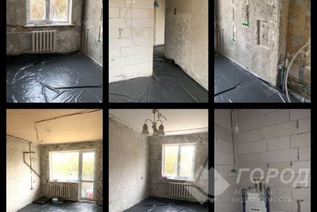 Продам 2-х кімнатну квартиру, Салтовка, 8 хлебзавод, Код: 790811/256