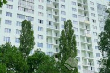 Продам 1-кімнатну квартиру в новобудові, Салтовка, ТРК Украина, Код: 790811/257