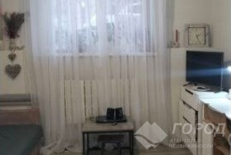 Продам 1-кімнатну квартиру в новобудові, Салтовка, ТРК Украина, Код: 790811/257