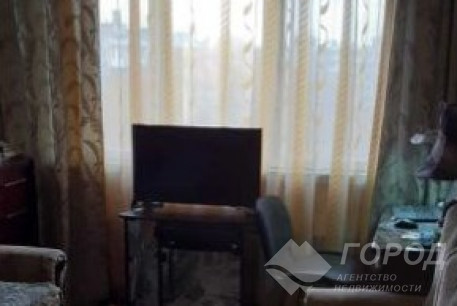 Продам 3-х кімнатну квартиру, Салтовка, 608 м/р, Код: 790811/260