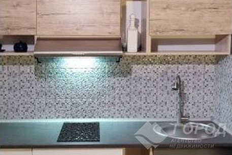 Продам 1-кімнатну квартиру в новобудові, Салтовка, Код: 790811/261