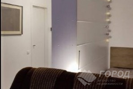 Продам 1-кімнатну квартиру в новобудові, Салтовка, Код: 790811/261