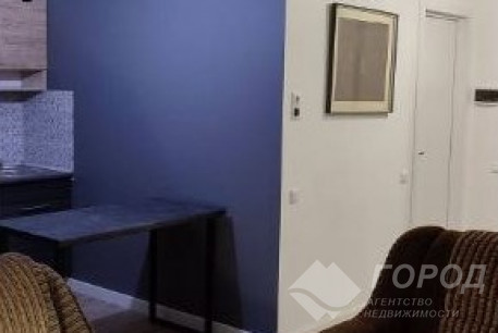 Продам 1-кімнатну квартиру в новобудові, Салтовка, Код: 790811/261