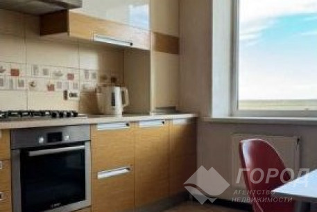 Продам 3-х кімнатну квартиру в новобудові, Салтовка, Код: 790811/263