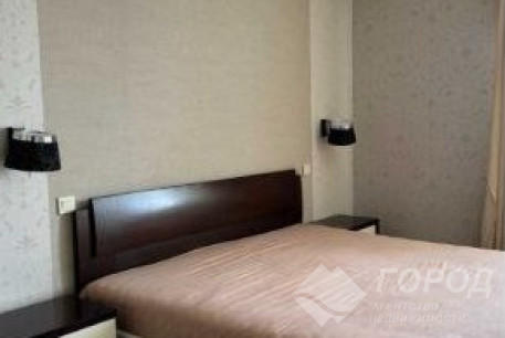 Продам 3-х кімнатну квартиру в новобудові, Салтовка, Код: 790811/263