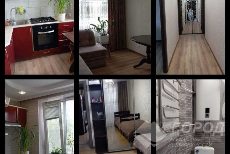 Продам 3-х кімнатну квартиру, Салтовка, 603 м/р, Код: 790811/267