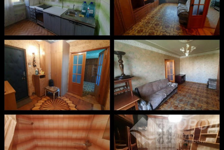 Продам 3-х кімнатну квартиру, Северная Салтовка, Код: 790811/268