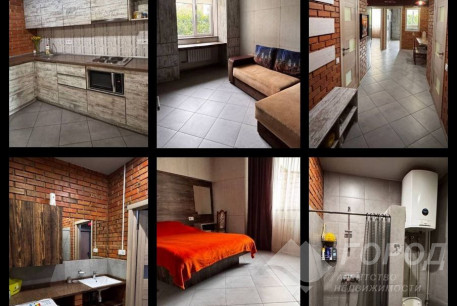 Продам 2-х кімнатну квартиру в новобудові, Журавлевка, Код: 790811/272