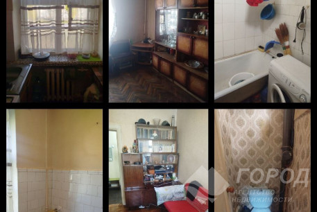 Продам 2-х кімнатну квартиру, Старая Салтовка, Код: 790811/273