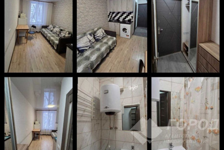 Продам гостинку, Старая Салтовка, Код: 790811/274