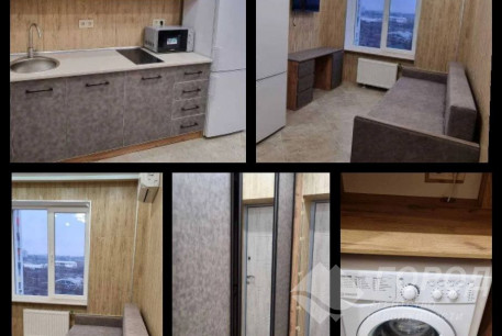 Продам гостинку, Салтовка, Код: 790811/275