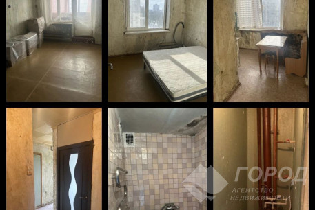 Продам 2-х кімнатну квартиру, Салтовка, 624 м/р, Код: 790811/276