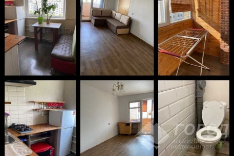 Продам 3-х кімнатну квартиру, Салтовка, Код: 790811/277