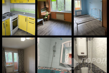 Продам 3-х кімнатну квартиру, Салтовка, 522 м/р, Код: 790811/278