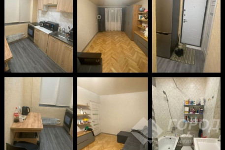 Продам 1-кімнатну квартиру, Салтовка, Код: 790811/279