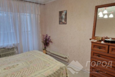 Продам 3-х кімнатну квартиру, Салтовка, 524 м/р, Код: 790811/28