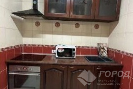 Продам 1-кімнатну квартиру в новобудові, Журавлевка, Журавлевский гидропарк, Код: 790811/282