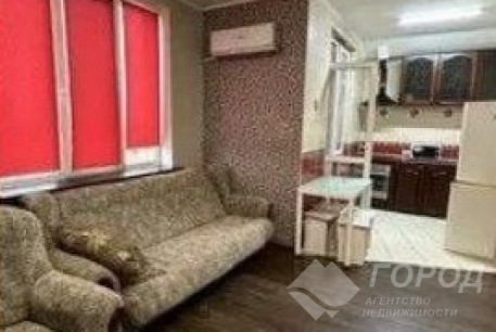 Продам 1-кімнатну квартиру в новобудові, Журавлевка, Журавлевский гидропарк, Код: 790811/282