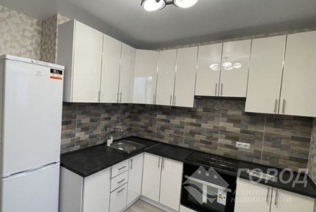 Продам 2-х кімнатну квартиру в новобудові, Салтовка, ЖК Птичка, Код: 790811/285