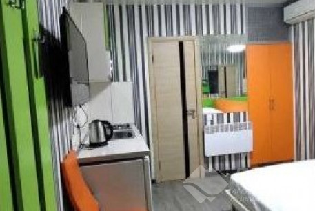 Продам гостинку, Салтовка, Академика Павлова метро, Код: 790811/286