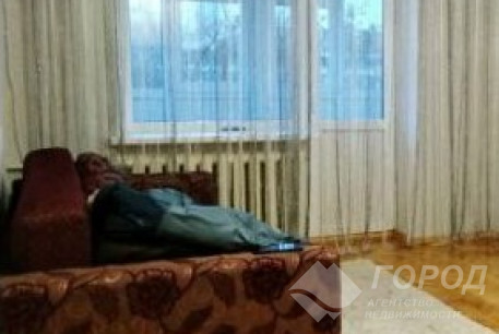 Продам 1-кімнатну квартиру, Новые дома, Код: 790811/288