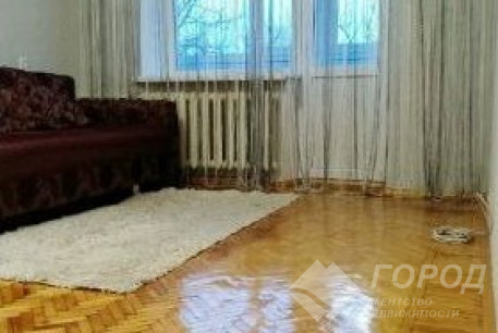 Продам 1-кімнатну квартиру, Новые дома, Код: 790811/288