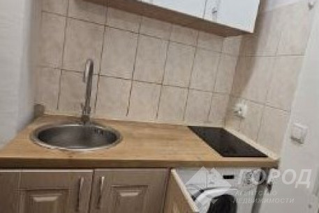 Продам 1-кімнатну квартиру, Салтовка, Код: 790811/296