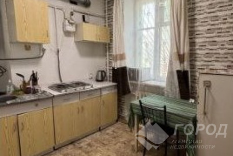 Продам 2-х кімнатну квартиру, Старая Салтовка, Код: 790811/297