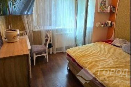 Продам 2-х кімнатну квартиру, Северная Салтовка, Северная Салтовка 5, Код: 790811/298