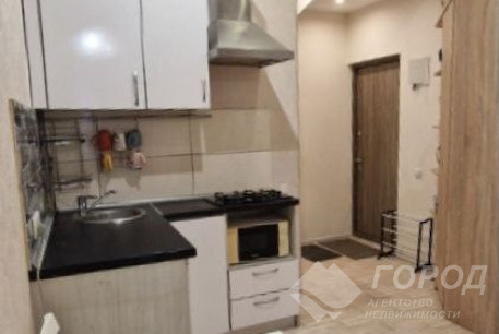 Продам 1-кімнатну квартиру, Гагарина проспект, Код: 790811/299