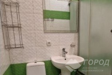 Продам 1-кімнатну квартиру, Гагарина проспект, Код: 790811/299