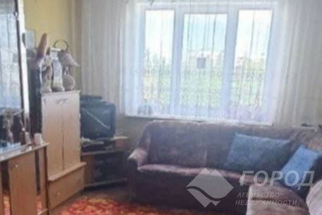 Продам 4-х кімнатну квартиру, Салтовка, 533 м/р, Код: 790811/30