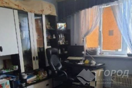 Продам 4-х кімнатну квартиру, Салтовка, 533 м/р, Код: 790811/30