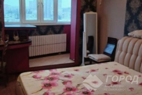 Продам 3-х кімнатну квартиру, Салтовка, Код: 790811/302