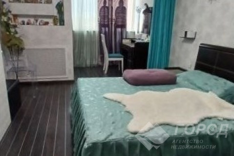Продам 3-х кімнатну квартиру в новобудові, Северная Салтовка, Меридиан ЖК, Код: 790811/304
