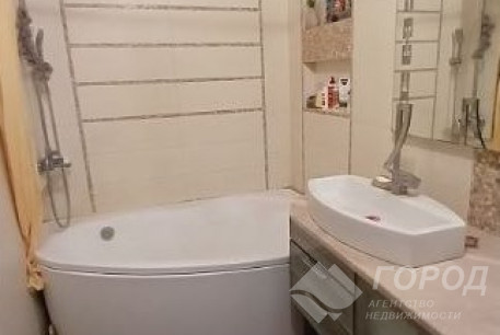 Продам 3-х кімнатну квартиру в новобудові, Северная Салтовка, Меридиан ЖК, Код: 790811/304